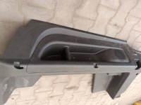 Fiat doblo 2 maxi обшивка обивка багажника задний  левая 7354567830e с Разборки, фото thumb