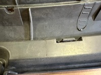 фото thumb №6, Dacia sandero 1 i 08-12r решётка радиатора решётка радиатора бампера