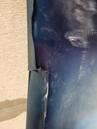 фото thumb №12, Крыло левый перед alfa romeo giulia