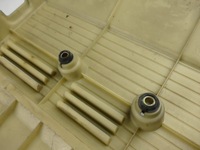 фото thumb №8, Acura tl 3.2 v6 захист двигуна верхня кришка 32120-p5g-000