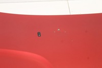 фото thumb №7, Капот крышка двигателя bmw x3 e83 03-06r 470