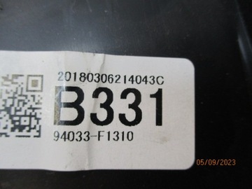 фото thumb №13, Kia sportage iv спидометр приборы дизель 94013-f1310