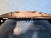 Купить Citroen c4 picasso руль многофункциональный кожаный, фото thumb