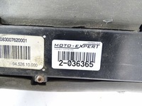 фото thumb №6, Mercedes s класс w140 отопитель воды кондиционера a1408300762