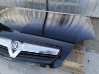 фото thumb №7, Капот крышка двигателя opel meriva a рестайлинг z20r 5-10