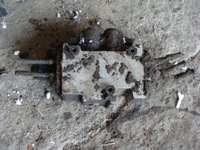 фото thumb №1, Блок клапанный ace контроля discovery 2 ii