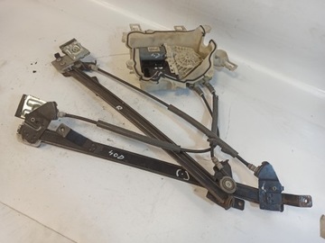 фото thumb №8, Seat altea подъемник стекла левый перед 5p0837401j 1k0959793h