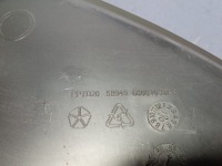 фото thumb №4, Grand cherokee wk2 бардачок багажника 68081032ab