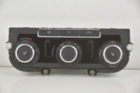 фото thumb №1, Панель кондиционера воздуховод vw golf vi 5hb009751