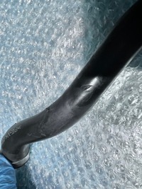 фото thumb №5, Bmw x3 e83 3.0sd wąż шланг wody радиатор 3427951