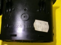 Бічна решітка обдув права mercedes-benz a w168 a1688300654 nr1170 Київ, фото thumb