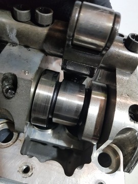 фото thumb №10, Головка комплектна vw t5 2.5 tdi axd bnz перевірена zrobiona