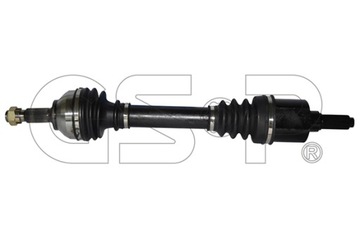 фото thumb №2, 210335 gsp піввісь привідна le citroen c5 08- 2.0hd
