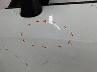 фото thumb №7, Дверь перед передние левая opel meriva b