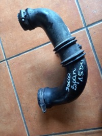 фото thumb №1, Труба turbo dacia logan 1.5 dci 8200331958