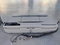 фото thumb №1, Полка приборная панель верхний scania ntg