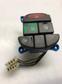 фото thumb №1, Выключатель аварийных переключатель панель lancia y ii