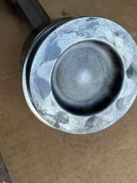 Поршень шатун vw seat skoda 2.0tdi cff 038j Зі Шроту, фото thumb