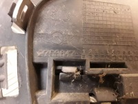 Mini one - cooper купе r56 решётка вентиляционная Оригинал, фото thumb