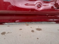 фото thumb №13, Двері перед передні праве toyota avensis t29 15+