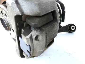 фото thumb №6, Bmw f01 f02 f07 поворотный кулак левая xdrive 4.4 v8