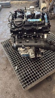 фото thumb №1, Двигун kompletny bmw x1 mini b38a15p 5 tyskm ідеальний стан