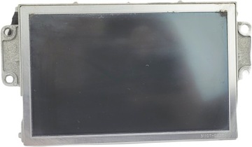 фото thumb №1, Citroen c5 iii x7ekran дисплей навігації ng4 9673540580 пошкоджений