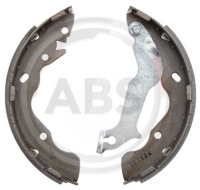 фото thumb №5, A.b.s. 9333 набір колодка гальмівних