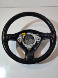 фото thumb №9, 290.seat leon i toledo ii кермо шкіра подушка подушка  1j0419091ae
