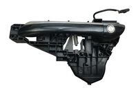 фото thumb №1, Ручка зовнішня лівий перед ліва передня mercedes w245 w169 a1697600934