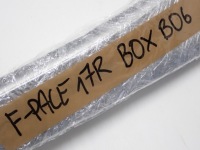 Рейлинги кровельные комплект оригинал jaguar f-pace x761 16r с Разборки, фото thumb