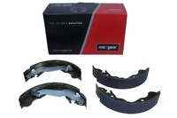 фото thumb №2, Гальмівні колодки ham. hyundai accent 99-05/matrix 01-