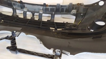 фото thumb №10, Бампер перед renault kadjar