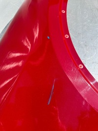 фото thumb №6, Крила передній правий перед alfa romeo stelvio