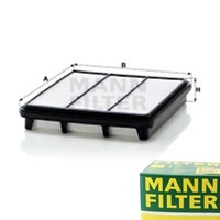 фото thumb №1, Фільтр повітря do chevrolet epica 2.0 2.5