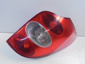 фото thumb №9, Renault laguna ii лампа зад права 05-07 fl універсал ph2 8200002472