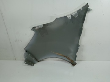 фото thumb №2, Крило перед праві renault master iv 2019-