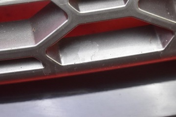 фото thumb №5, Решітка решітка радіатора сіра fk72-ba100-caw land rover discoevry sport 5 v 16-