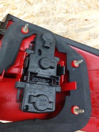 фото thumb №10, Лампа задняя левая audi a6 c5 4b5945095b