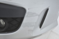 фото thumb №6, Бампер передній перед renault laguna iii gt омивачі ted69