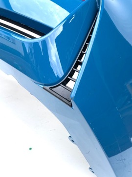 фото thumb №7, Бампер задний bmw m4 f82 f83 4xpdc