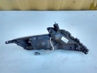 Nissan juke f15 рестайлинг  2014- фара led drl дневная правый  перед 26120bv80a в Украине, фото thumb