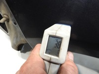 фото thumb №7, Чверть крила правий задня 61k subaru impreza iii gh