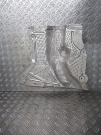 фото thumb №1, Mercedes w206 защита тепловая a2064705201