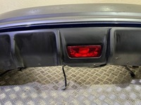 фото thumb №6, Nissan leaf ii ze1 2018 бампер задний