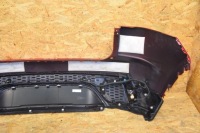 фото thumb №14, Бампер задня kompletny напрямні 4pdc балка jaguar e-pace x540 cah