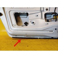 фото thumb №16, Крышка зад задняя стекло багажника renault clio ii hb lak. mv632 nr490