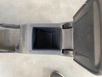 фото thumb №4, Vw golf vii hb туннель средний подлокотник