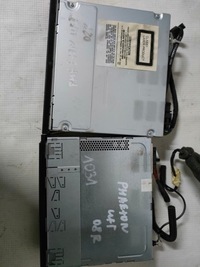 фото thumb №10, Vw phaeton радио cd чейнджер 3d0035110a