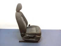 фото thumb №4, Audi q5 8r рестайлинг сиденье водителя велюр